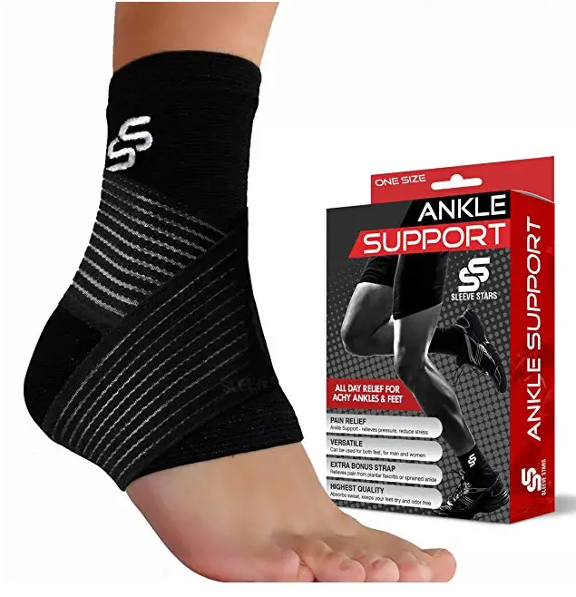 Best ASO Ankle Braces Reviewed in 2024 GarageGymBuilder