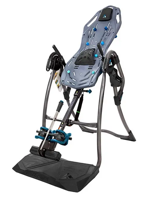 image of Teeter FitSpine LX9