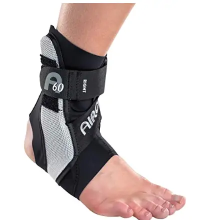 Aircast A60 Ankle Brace