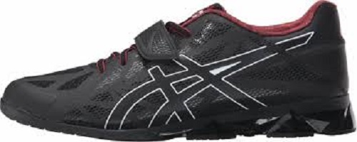 asics olympic weightlifting shoes