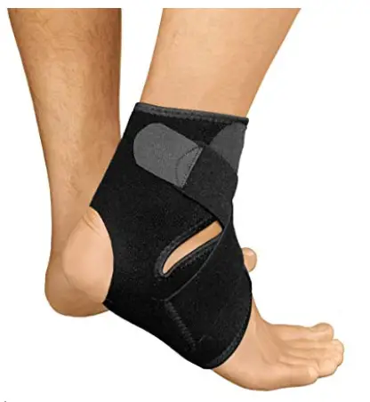 Bracoo Neoprene Ankle Sleeve