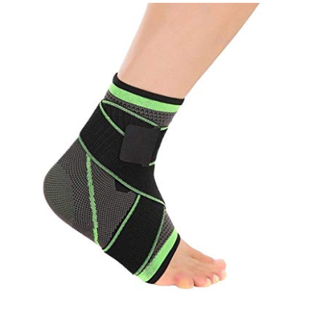 Docbear Ankle Brace