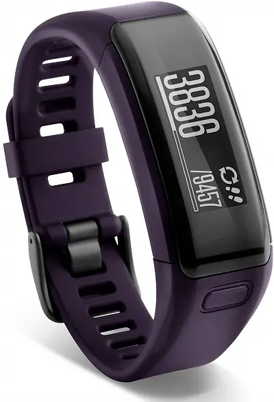 Garmin VivoSmart HR