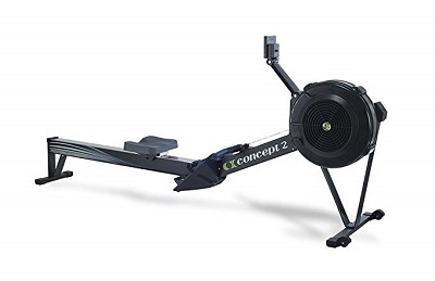 Concept 2 Model D Indoor Rower