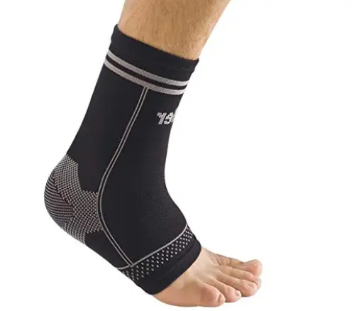 Mueller Sport Care 4-Way Stretch