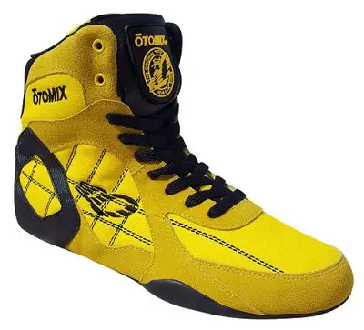 Best Otomix Weightlifting Shoes Reviews - Garage Gym Builder