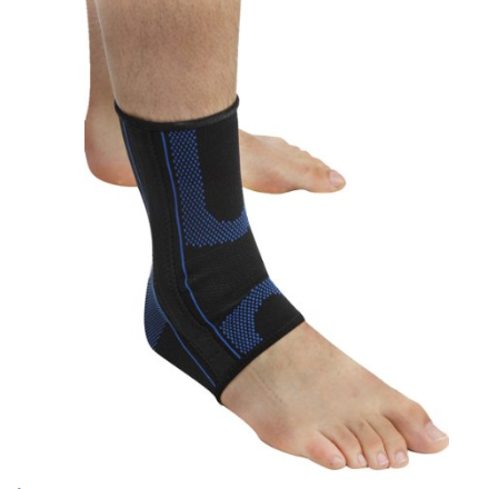 Pro-Tec Athletics Ankle Brace Review - Garage Gym Builder