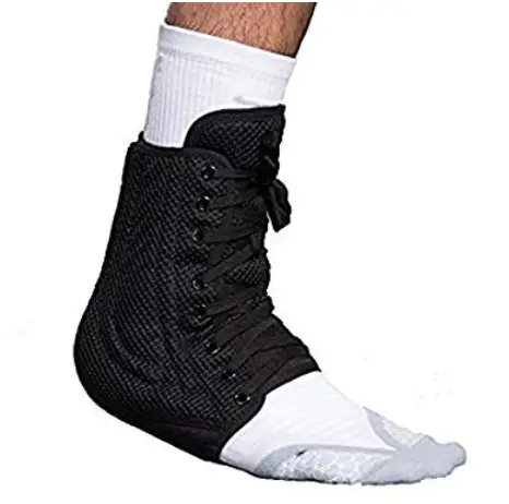 Athletics Ankle Wrap