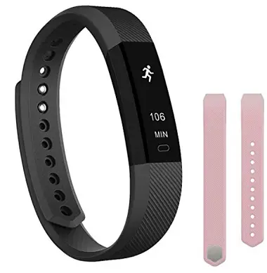 Teslasz Fitness Tracker