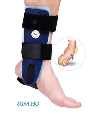 Velpeau Ankle Brace