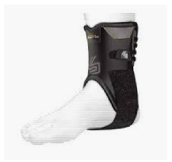 Shock Doctor Ankle Stabilizer