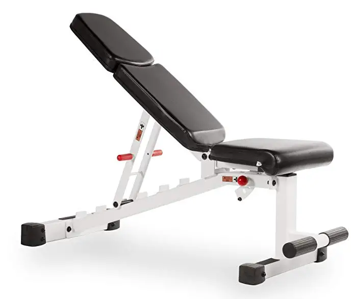 Best Bench Press Machine Reviews and Buying Guide GGB