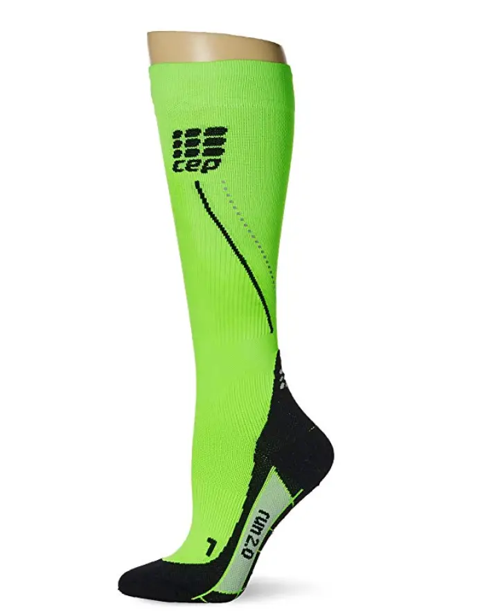 Best Running Compression Socks - Garage Gym Builder