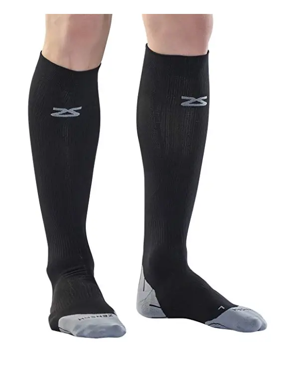 Best Running Compression Socks Garage Gym Builder