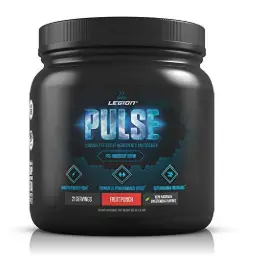 Legion Pulse Pre Workout