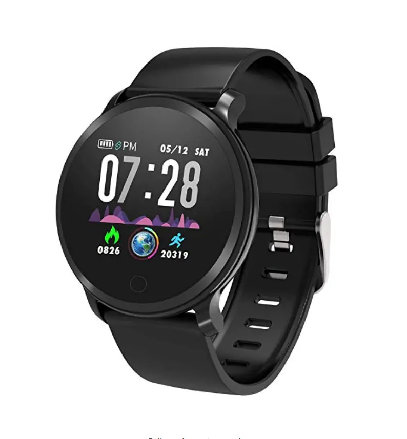 Best Waterproof Fitness Tracker Reviews and Buying Guide GGB