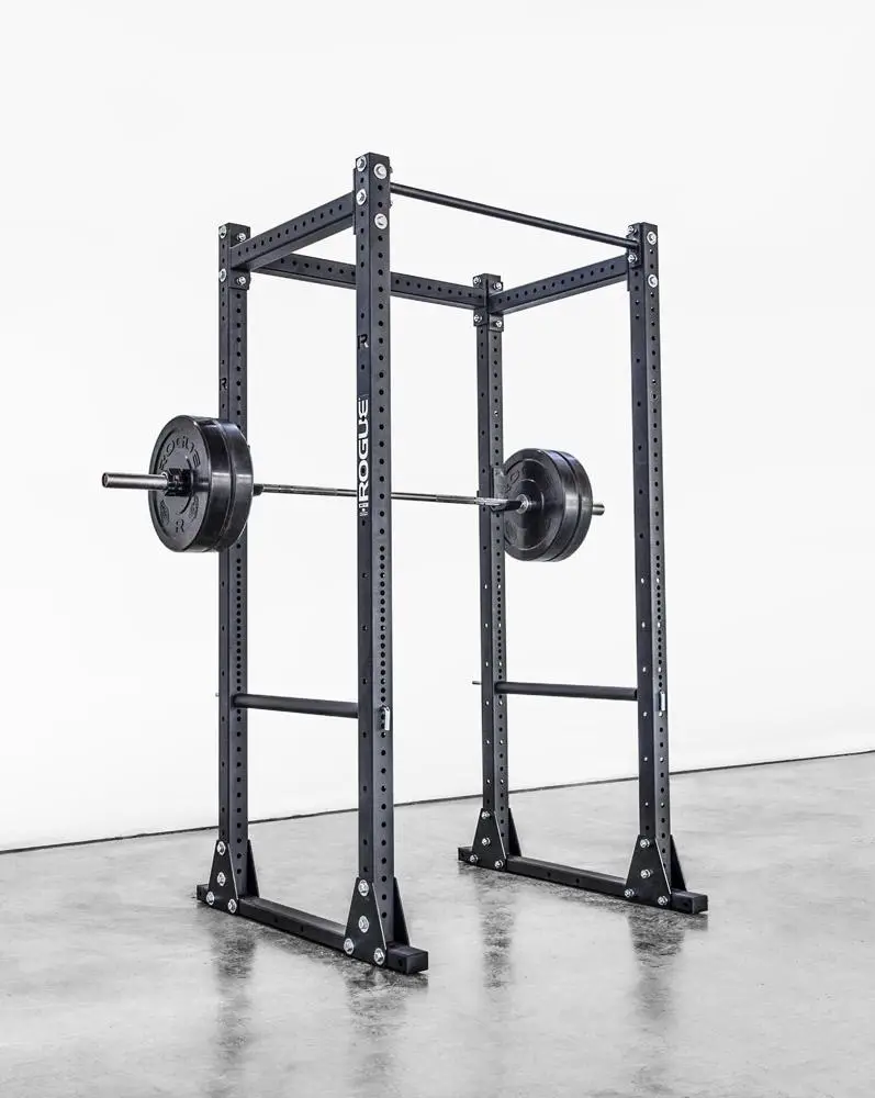 Rogue RML 390C Power Rack Review January 2020