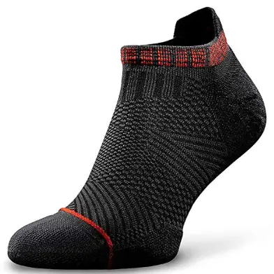 Rockay Accelerate Anti-Blister Running Socks 