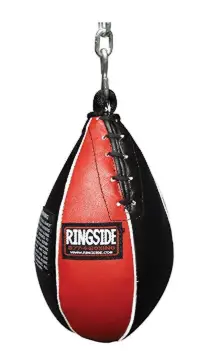 Small Punch Bag