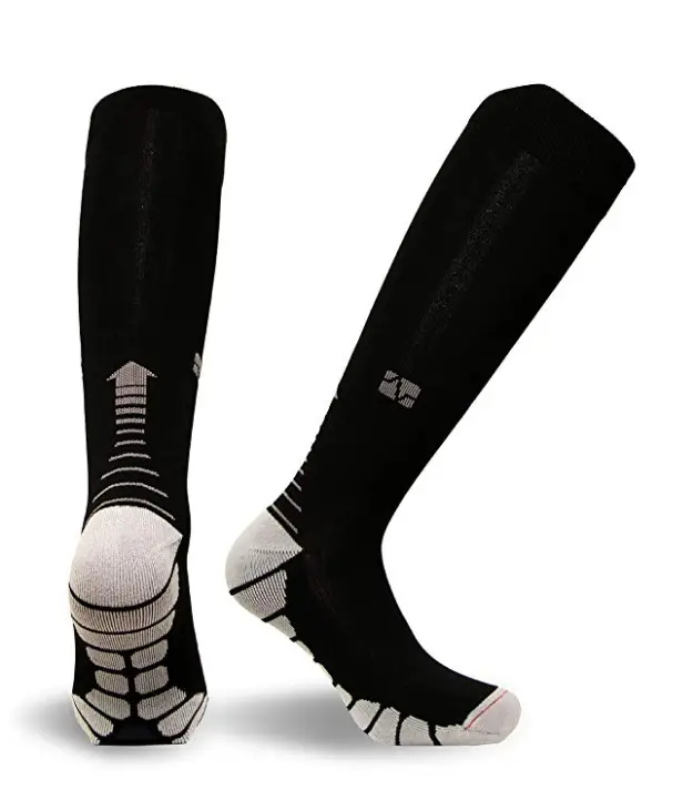 Best Running Compression Socks Garage Gym Builder