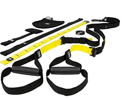 TRX Suspension Trainer ﻿﻿﻿System