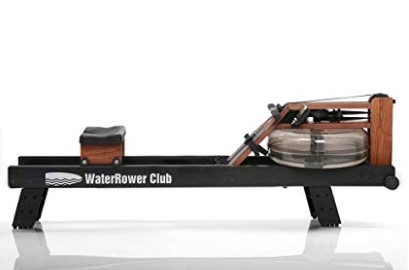 WaterRower Club Rowing Machine