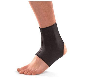 Ankle Support Neoprene Blend