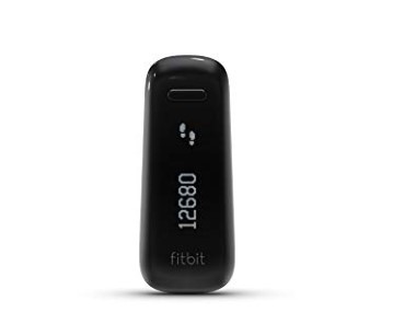 FitBit One Activity Plus Sleep Tracker