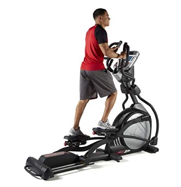 E95 Elliptical Machine