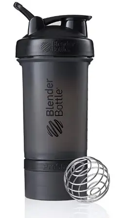 Pro Stak Blender Bottle System