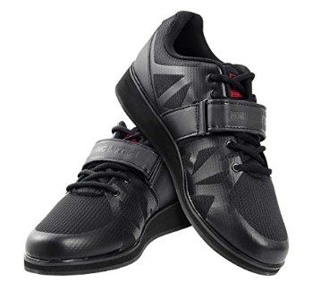 Nordic Lifting Powerlifting Shoes