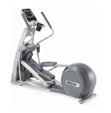 Precor EFX 576i Elliptical Trainer