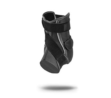 HG80 Rigid Ankle ﻿Brace