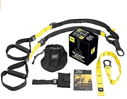 TRX Basic Suspension Trainer Kit