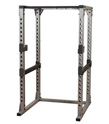 image of Body-Solid GPR378 Power Rack