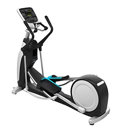 Precor EFX 835 Crosstrainer