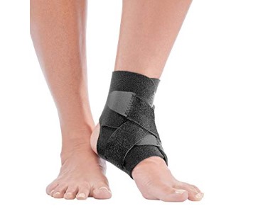 Adjustable Ankle Support