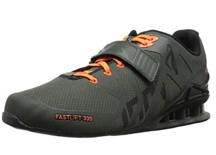 Inov-8 Men's Fastlift 335