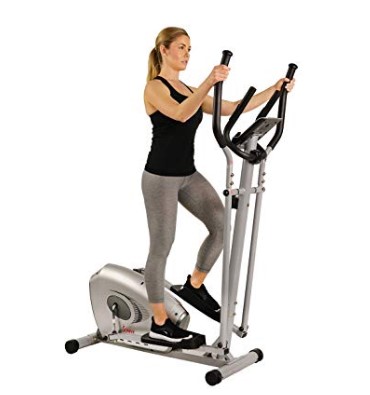 SF-E3607 Magnetic Elliptical Bike