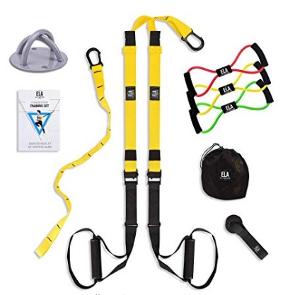 ELA Design Suspension Trainer