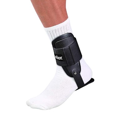 Lite Ankle Brace