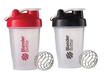 Sundesa Blender Bottle