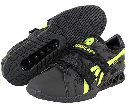 Pendlay Men's 14PBlack