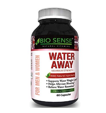 Bio Sense Natural Diuretics