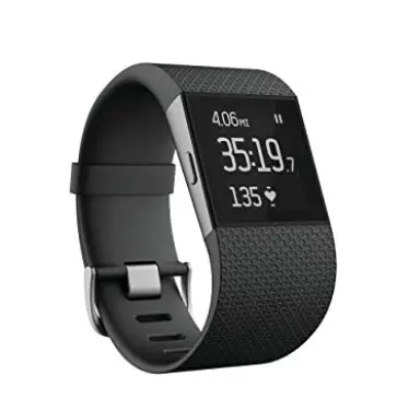 FitBit Surge