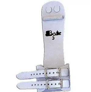 Bailie Dowel Double Buckle Grips