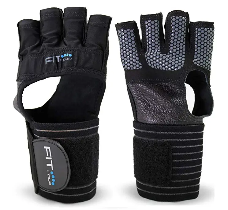 Best WOD Grips for Crossfit and Gymnastics in 2024 GGB