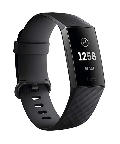 Fitbit Charge 3