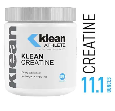 Klean Creatine