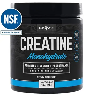 Onnit Micronized Creatine